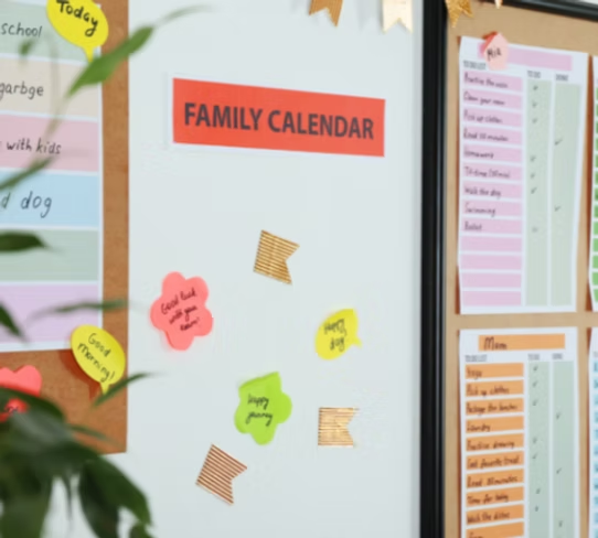 calendrier familial organisation familiale calendrier familial organisation familiale