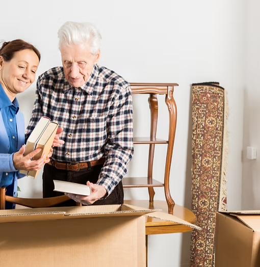 Death cleaning Death cleaning