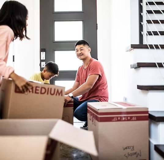 déménagement carton emmenagement déménagement carton emmenagement