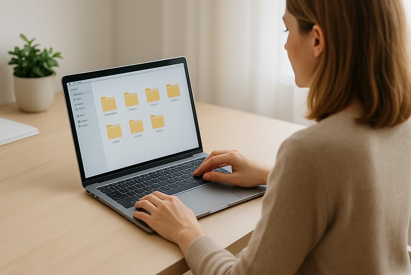 organisation données informatique organisation données informatique