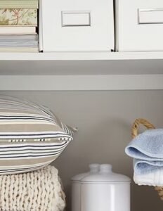 placard salle de bain rangement paniers placard salle de bain rangement paniers