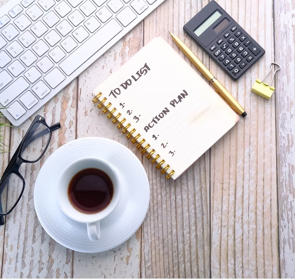 Plan d'action accompagnement Plan d'action accompagnement