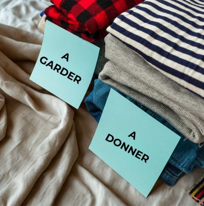 trier organiser trier organiser