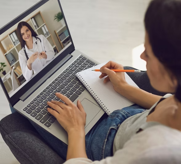 Visio conférence Visio conférence